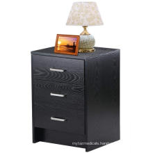 wooden bedside table bedside cabinet